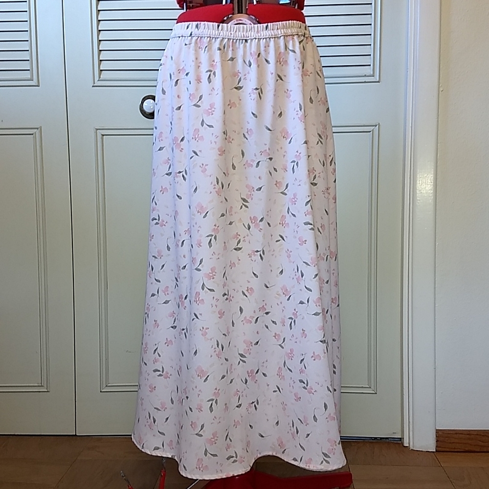 Reversible Skirt